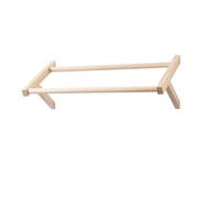 Wall-mounted coat rack YLO Side by Side