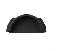 Wall-Mounted Coffee Filter Handle Holder Rack for Silicone Storage Organizer for Kitchen Cafe Tea Room 51mm 54mm 58mm Espresso Portafilters - Self-(54 58MM)