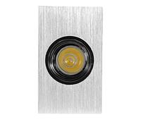 Wall Mounted Corridor Lamp, Convenient to Use Waterproof Heat-Resistant and Durable Wall Mounted Lamp, Led Light Source for Bedroom Garden