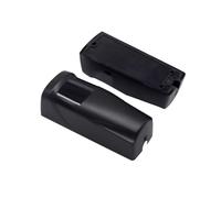 Wall Mounted Design 12V to 24V Input Strong ABS Component Device High Sensitivity Motion Detectors for Nice DOORHAN Motion Sensors