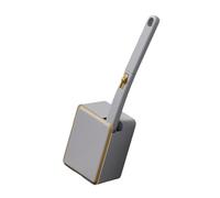 Wall Mounted Disposables Toilet Brush Home Replaceable Bathroom Cleaning Tool Bathroom Accessories Disposable