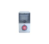 Wall Mounted Distributor 1x 32A IP67 40202505 29624 X-51479-0008