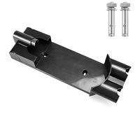 Wall-Mounted Docking Station Bracket Compatible with Dyson V7 V8 V10 Series Vacuum Cleaner Replacement Accessories