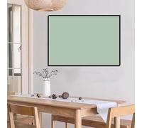 Wall-Mounted Electrical Panel Cover - Decorative Breaker Box Hide, Stylish Meter Cover for Home Decor (12-24in Height, 70x50cm/27.5x20in)