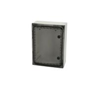 Wall Mounted Enclosure, X: 300mm, Y: 400mm, Z: 150mm ARCA 403015T