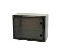 Wall Mounted Enclosure, X: 300mm, Y: 400mm, Z: 210mm ARCA 304021T