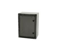 Wall Mounted Enclosure, X: 300mm, Y: 400mm, Z: 210mm ARCA 403021T