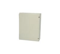 Wall Mounted Enclosure, X: 320mm, Y: 420mm, Z: NEO ABS 423215 G