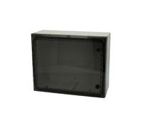 Wall Mounted Enclosure, X: 400mm, Y: 500mm, Z: 210mm ARCA 405021T