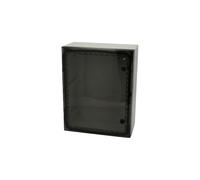 Wall Mounted Enclosure, X: 400mm, Y: 500mm, Z: 210mm ARCA 504021T