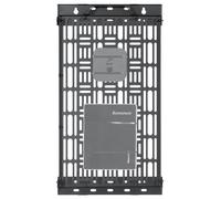 Wall Mounted Fixed AV Storage Tray - BT7889/B