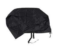Wall Mounted Garden Hose Reel Cover, Retractable Sun Proof Hose Protector