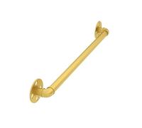 Wall-Mounted Grab Bar for Indoor/Outdoor Stairs Non-Slip il for Seniors Ideal for Home Garden Hallways and Loft Terraces Safe Staircase Support.