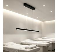 Wall Mounted Half Moon Beauty Light, Hanging Light Fxitures