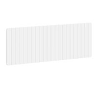 Wall-Mounted Headboard Wall-mounted ZWOLLE Engineered Wood Modern Sleek vidaXL