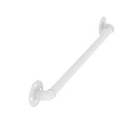 Wall-Mounted il for Indoor/Outdoor Stairs Safety Grab Bar for Seniors Ideal for Home Garden Hallways Loft Terraces - Enhance Stability & Support