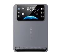 Wall Mounted Instant Hot Water Dispenser Self Priming Barrel Drinking Machine Easy To Clean(Hot water A)