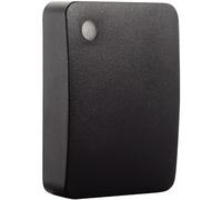 Wall Mounted IP44 Outdoor Twilight Photocell Detector Switch Black