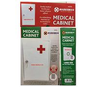 Wall Mounted Medical Cabinet