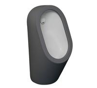 Wall Mounted Men's Urinal with Intelligent Sensor FlushSpaceSaving Design for Bathroom KTV Prison Bar HotelAntiOdor Efficient Sanitation Solution