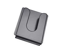 Wall Mounted Microphone Hook Holder Mic Stands Rack Hanger Clip Clamp For Car Home Office Microphone Hanger Clip