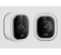 Wall Mounted Mini Little Tiny Wash Washing Machine House Boat Motorhome