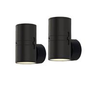 Wall-Mounted Night Light with Dusk to Dawn Sensor, Dimmable LED for Corridors, Bathrooms, Bedrooms, Stairs EU Plug