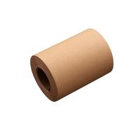 Wall Mounted Note with Replaceable Paper Roll for Kitchen Lists and Tasks Space Saver Space Saving Memo Pad Memo Board