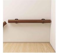 Wall-Mounted Outdoor Stair Handrail Suitable for Residential, Attic, Terrace, Kindergarten(120cm)