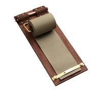 Wall Mounted Paper Roll, 30x11.8x1cm Hanging Craft Dispenser for Home Offices Providing a Professional Area to Display Daily Writing Tasks