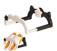 Wall Mounted Pool Hook for Bathroom - Sink Holder | Bank Carrier with Suction Fixation, Quick Drying, Practical Space, Ideal for Bathroom, Kitchen and Organization