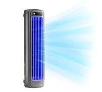 Wall-Mounted Portable Air Conditioner Cooling, 2025 New Small Mini Air Cooler Conditioner Unit with 3 Wind Speeds, No Drilling Personal Air Cooler Conditioner Fan for Desk Room Office Kitchen (A, A)