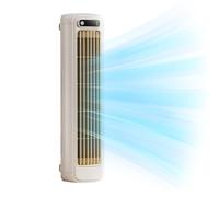 Wall-Mounted Portable Air Conditioner Cooling, 2025 New Small Mini Air Cooler Conditioner Unit with 3 Wind Speeds, No Drilling Personal Air Cooler Conditioner Fan for Desk Room Office Kitchen (A, B)