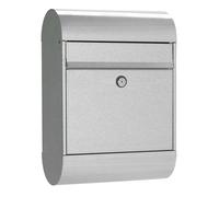 Wall Mounted Post Box Outdoor Allux 6000