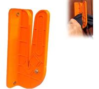 Wall-Mounted Rag Cutter, The Orange Rag Cutter,Rag Cutter Wall Mount,Fast Cutting Rag Cutter,Easily Cut Old Sheets,T-Shirts, Towels, Sheepskin Cloth (1 Pcs)