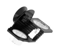 Wall Mounted Reptiles Feeder Terrariums Multiple Removable Feeding Bowl With Suction Cup For Lizards Small Pet Feeder With Suction Cup