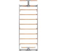 Wall Mounted Rib Stand for Home Fitness Training, Rehabilitation Stretching, and Physiotherapy Exercises