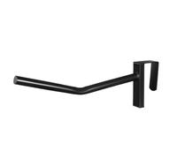 Wall Mounted Saddle Holder - Horse Accessories Holder | Space Saving Stable Equipment Organiser, Heavy Duty Saddle Holder for Stable, Garage and Outdoor Training