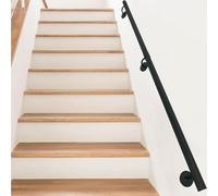 Wall Mounted Safe ilSturdy Grab Bar for Stair Steps & Loft Deck Support Ideal Seniors Enhancedin Home Bathroom