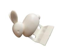 Wall-Mounted Scouring Pad Storage Rack Sink Sponge Holder Dry Support Shelf Cute Water Organizer for Dormitory Restaurant