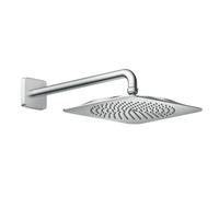 Wall Mounted Shower Head Axor Citterio C for overhead shower Chrome 28790000