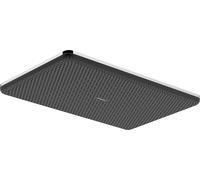 Wall Mounted Shower Head Hansgrohe Raindance Alive Q 210/340, 1 Spray, EcoSmart 210x56x340mm Chrome 24531000