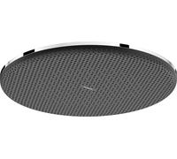Wall Mounted Shower Head Hansgrohe Raindance Alive S 300, 1 Spray 300x56x300mm Chrome 24520000