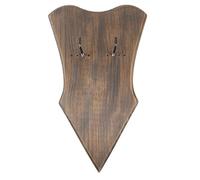 Wall Mounted Sign Holder - Adjustable Sign Display | Durable Wall Sign Holder for Living Room, Bedroom, Lounge, Perfect for Safe Display and Easy Access to Your