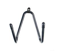 Wall Mounted Skateboard Holder with Adjustable Arms for Longboard, For Cruiser Board, Penny Board, and Guitar Storage and Display