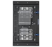 Wall Mounted Slide Out AV Storage Tray - BT7888/B