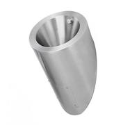 Wall-Mounted, Smart Sensor Men's, Vertical Public Restroom for Home, Hotel, Schools, and Bars