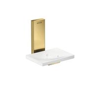 Wall Mounted Soap Dish Axor Universal Rectangular Gold