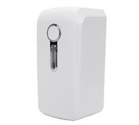 Wall Mounted Soap Dispenser Automatic 1000ml | Adjustable Touchless Smart Liquid Hand Soap Pump Hand Soap Bottle for Hotel School Office Home