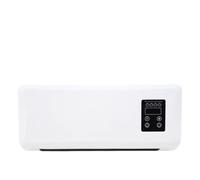 Wall-Mounted Split Air Conditioner & Heater Quick-Install Inverter Unit No External Unit Energy-Efficient Cooling & Heating No Drain Hose Required Ideal for Home Use